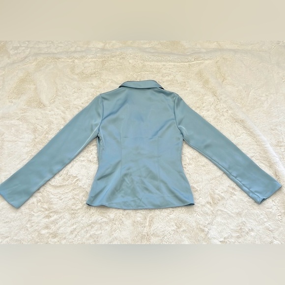 RACHEL ZOE WOMEN’S BLOUSE - Picture 2 of 6